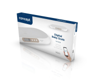 Concept Cyfrowa waga dziecięca KIDO VD4000 - 1466434 - zdjęcie 14